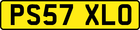 PS57XLO