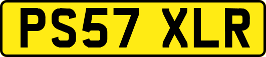 PS57XLR