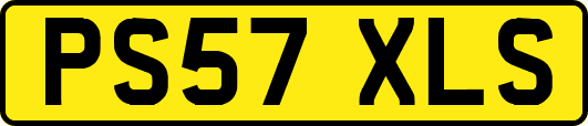 PS57XLS