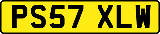 PS57XLW