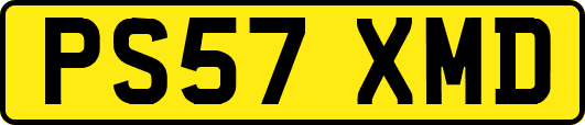 PS57XMD