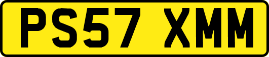 PS57XMM