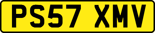 PS57XMV