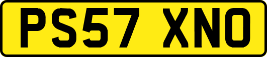 PS57XNO