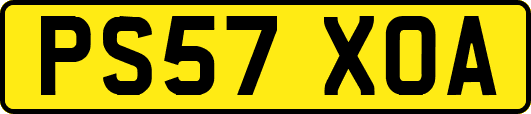 PS57XOA