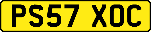 PS57XOC