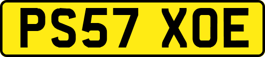 PS57XOE