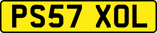 PS57XOL