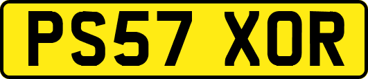 PS57XOR