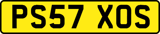 PS57XOS