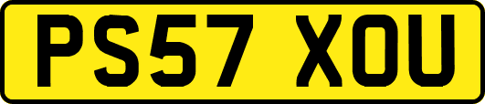 PS57XOU