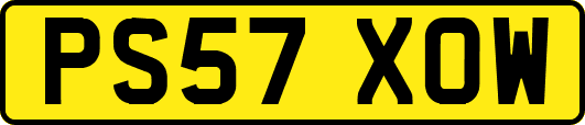 PS57XOW