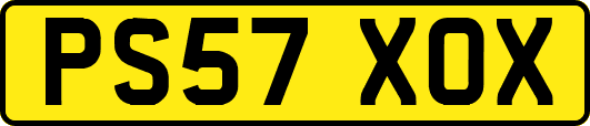 PS57XOX