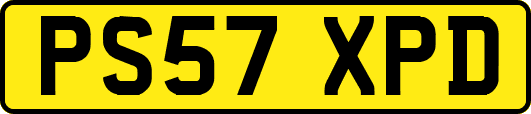 PS57XPD