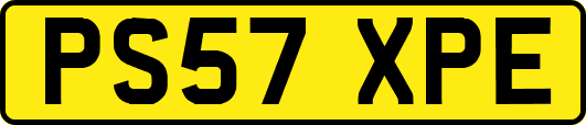 PS57XPE