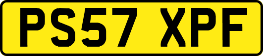 PS57XPF