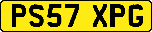PS57XPG