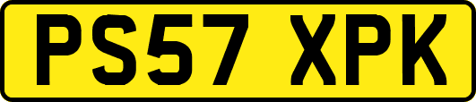 PS57XPK
