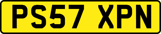 PS57XPN