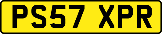 PS57XPR
