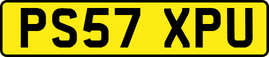 PS57XPU