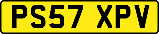 PS57XPV