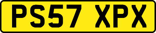 PS57XPX