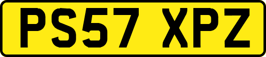 PS57XPZ