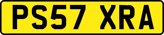 PS57XRA