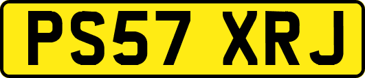 PS57XRJ