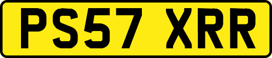 PS57XRR
