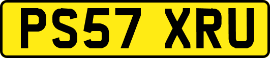 PS57XRU