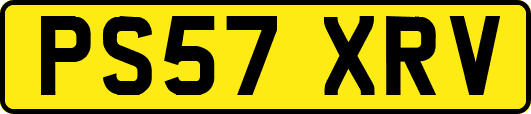 PS57XRV