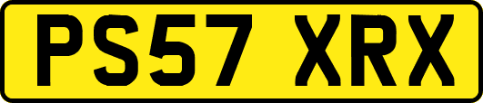 PS57XRX