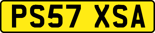 PS57XSA