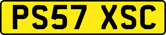 PS57XSC