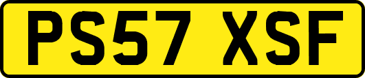 PS57XSF