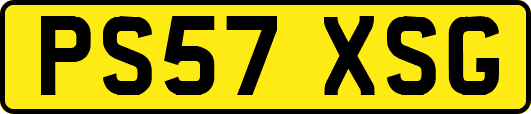 PS57XSG