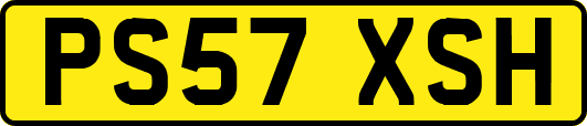 PS57XSH