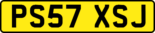 PS57XSJ