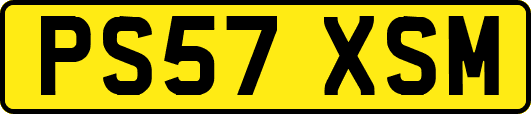 PS57XSM