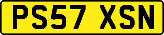 PS57XSN