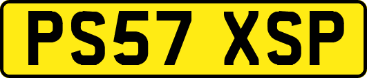 PS57XSP
