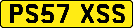 PS57XSS