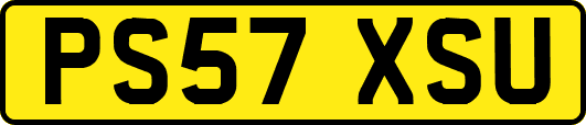 PS57XSU