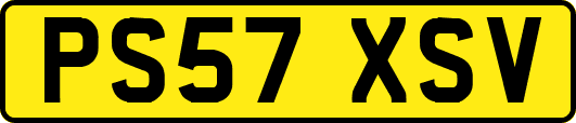 PS57XSV