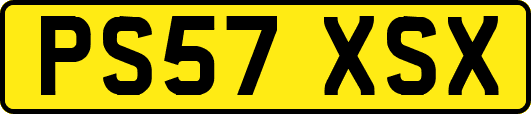 PS57XSX