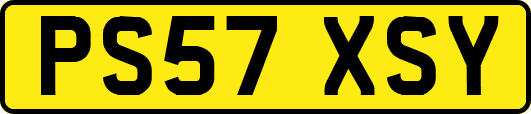 PS57XSY