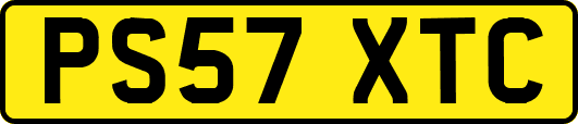 PS57XTC