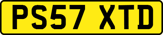 PS57XTD
